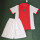25-26 Ajax (125th anniversary) Set.Jersey & Short High Quality