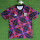25-26 Olympique Lyonnais (Training clothes) Fans Version Thailand Quality