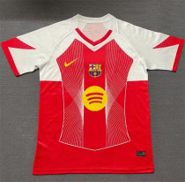 25-26 FC Barcelona (Special Edition) Fans Version Thailand Quality