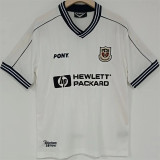 97-99 Tott home Retro Jersey Thailand Quality