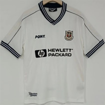 97-99 Tott home Retro Jersey Thailand Quality
