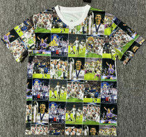25-26 Real Madrid (Training clothes) Fans Version Thailand Quality