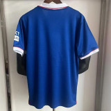 25-26 Rangers home Fans Version Thailand Quality