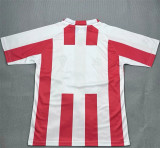 86-88 Sporting Gijón home Retro Jersey Thailand Quality