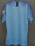 2019 Manchester City Retro Jersey Thailand Quality