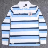 25-26 Cruz Azul (Special Edition) Long sleeve Thailand Quality