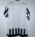 15-16 Juventus FC home Retro Jersey Thailand Quality