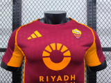 25-26 RT home Player Version Thailand Quality