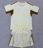 25-26 New York Red Bulls (Training clothes) Set.Jersey & Short High Quality