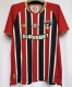 25-26 Sao Paulo Away Fans Version Thailand Quality