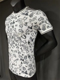 25-26 Real Madrid (Special Edition) Player Version Thailand Quality