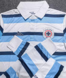 25-26 Cruz Azul (Special Edition) Long sleeve Thailand Quality