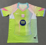 25-26 FC Barcelona (Special Edition) Fans Version Thailand Quality