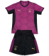 25-26 Galatasaray Third Away Set.Jersey & Short High Quality