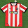 24-25 Southampton home Fans Version Thailand Quality