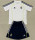 Kids kit 25-26 Real Madrid (Training clothes) Thailand Quality