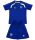 25-26 CA Boca Juniors (120th anniversary) Set.Jersey & Short High Quality