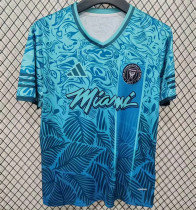 25-26 Inter Miami CF (Training clothes) Fans Version Thailand Quality