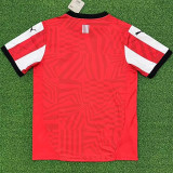 24-25 Southampton home Fans Version Thailand Quality