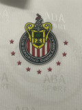 Long sleeve 94-95 Chivas USA Away Retro Jersey Thailand Quality