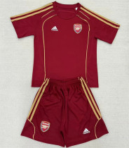 Kids kit 25-26 Arse (Training clothes) Thailand Quality