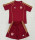 Kids kit 25-26 Arse (Training clothes) Thailand Quality