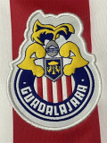 25-26 Chivas USA (115th anniversary) Long sleeve Thailand Quality