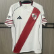 25-26 CA River Plate home Fans Version Thailand Quality