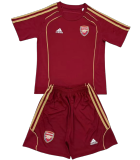 25-26 Arse (Training clothes) Set.Jersey & Short High Quality