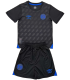 2025 El Salvador Third Away Set.Jersey & Short High Quality