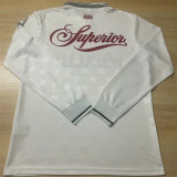 Long sleeve 94-95 Chivas USA Away Retro Jersey Thailand Quality