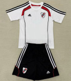 Kids kit 25-26 CA River Plate (Training clothes) Thailand Quality