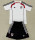 Kids kit 25-26 CA River Plate (Training clothes) Thailand Quality