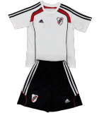 25-26 CA River Plate (Training clothes) Set.Jersey & Short High Quality