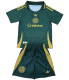 25-26 Celtic (Concept version) Set.Jersey & Short High Quality