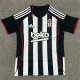 25-26 Besiktas Away Fans Version Thailand Quality