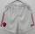 25-26 Ajax home (Player Version) Soccer shorts Thailand Quality
