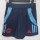 25-26 Flamengo (Special Edition) Soccer shorts Thailand Quality