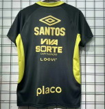 25-26 Santos FC (Training clothes) Fans Version Thailand Quality