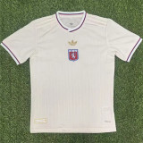 25-26 Olympique Lyonnais (anniversary) Fans Version Thailand Quality