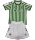 25-26 Real Betis (Final version) Set.Jersey & Short High Quality