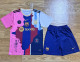 25-26 FC Barcelona (Special Edition) Set.Jersey & Short High Quality