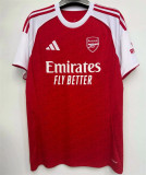 25-26 Arse home Fans Version Thailand Quality