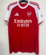 25-26 Arse home Fans Version Thailand Quality