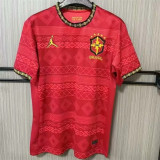 2026 Brazil Away Fans Version Thailand Quality
