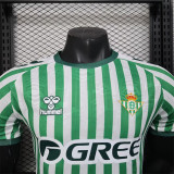25-26 Real Betis ( Special Edition) Player Version Thailand Quality