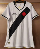 25-26 CR Vasco da Gama Away Women Jersey Thailand Quality