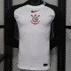 Long sleeve 25-26 SC Corinthians home Player Version Thailand Quality