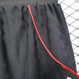 25-26 Liverpool Away (Player Version) Soccer shorts Thailand Quality
