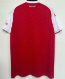 25-26 Arse home Fans Version Thailand Quality
